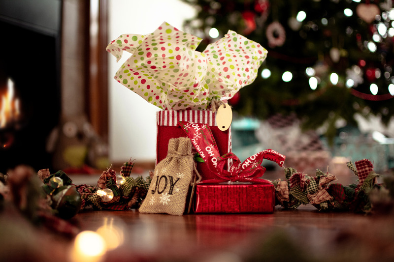 Gift Delivery