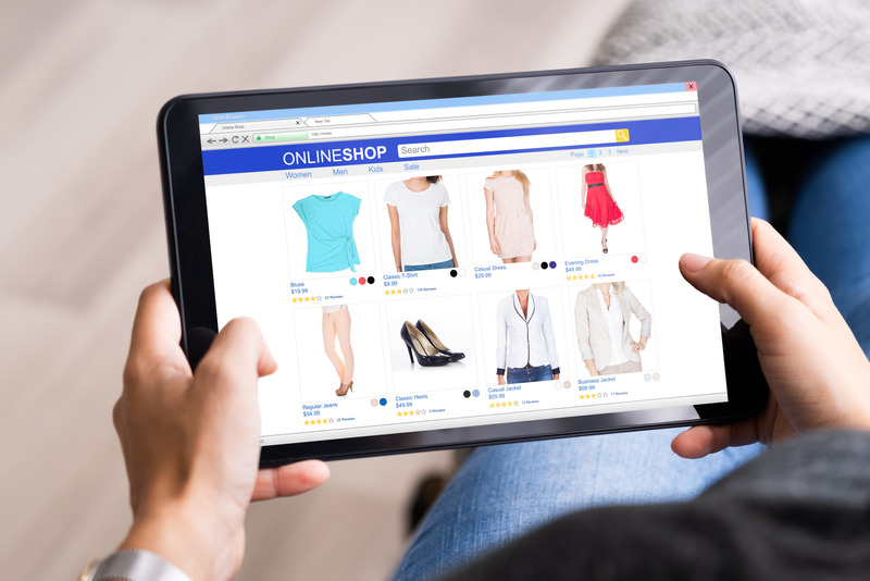 Smart Shopping