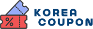 Korea Coupon